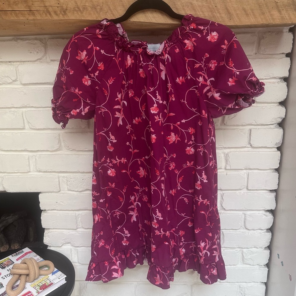 Hill House Home Mini Dress